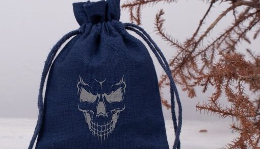 Drawstring Bag