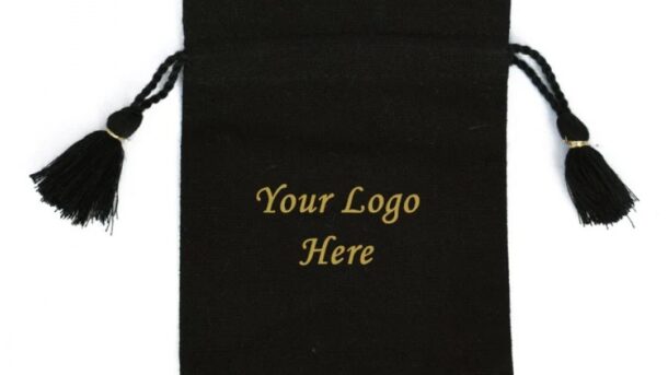 Small Drawstring Bags for Packaging