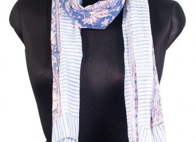 Block print Sarong