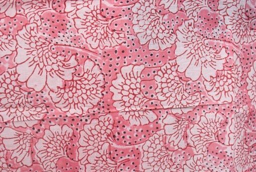 lightweight cotton printed sarongs